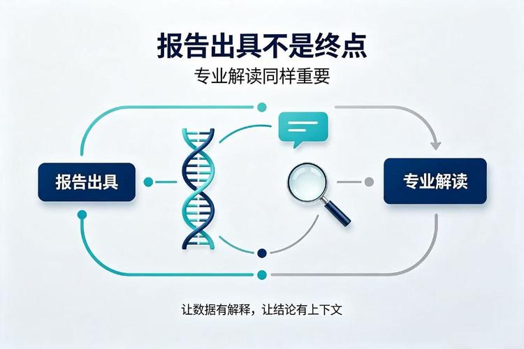 百色靖西易栓症基因检测办理网点导航与指南